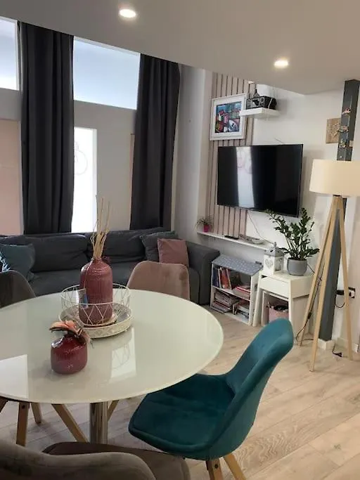 Apartamento Nice Apartmet N&N Zadar Croacia