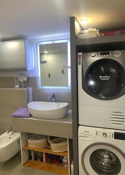 Apartamento Nice Apartmet N&N Zadar