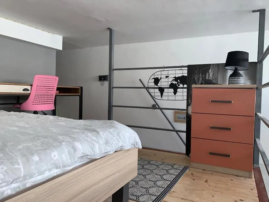 Apartamento Nice Apartmet N&N Zadar