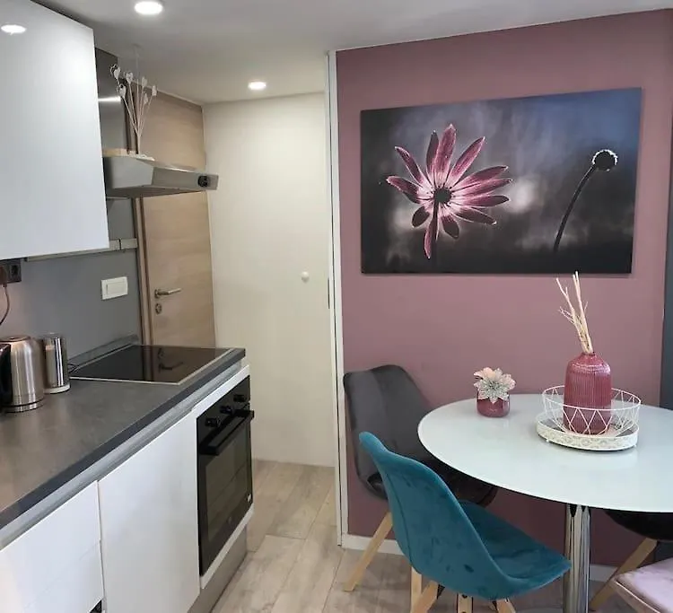 Apartamento Nice Apartmet N&N Zadar