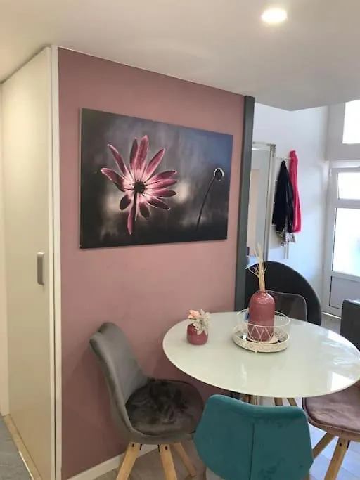 Apartamento Nice Apartmet N&N Zadar
