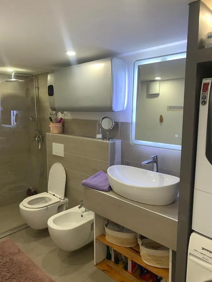 Apartamento Nice Apartmet N&N Zadar