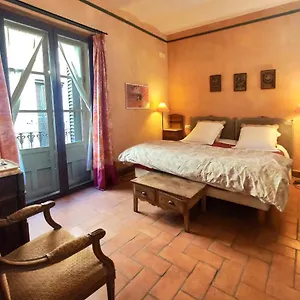  Habitación en casa particular Casa Del Buen Viaje - Habitación Soleá España