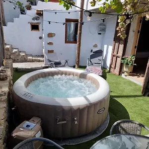  Apartamento El Nido Fuente Hervera. Precioso Loft Con Bañera De Hidromasaje España