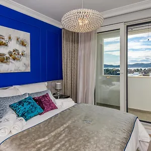 Apartamento Divine Luxury Blue, Zadar