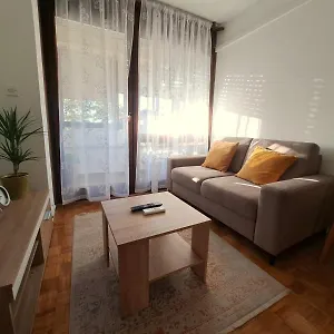 Apartamento Tamara, Zadar