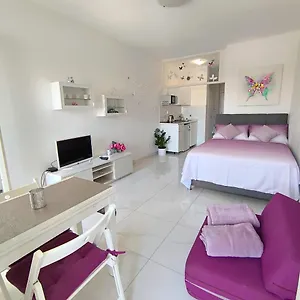 Apartamento Cute Studio-great Location, Zadar